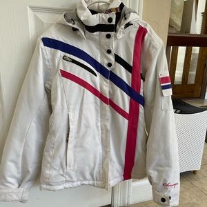 Obermeyer Snow/ski Jacket Junior 14